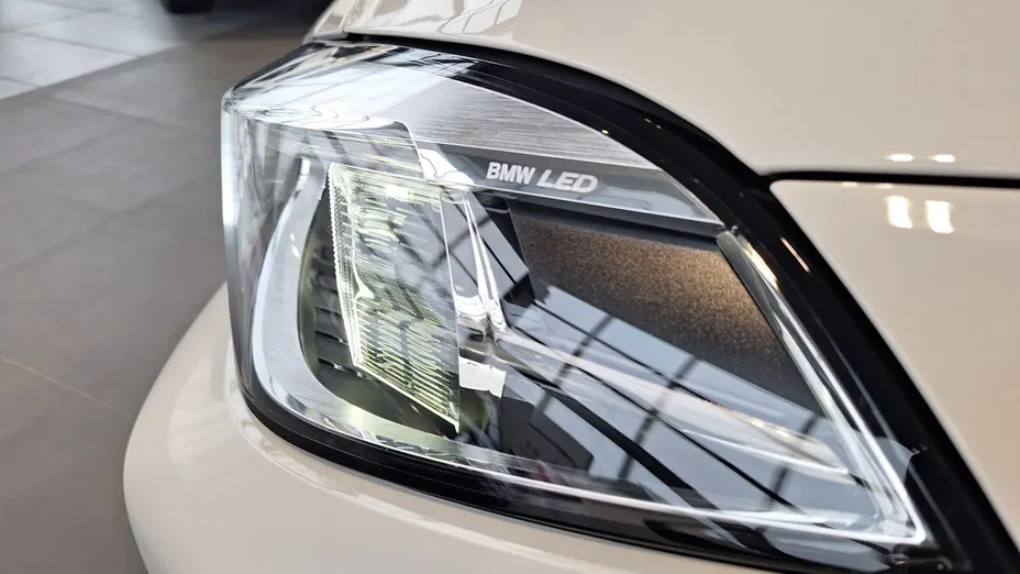 BMW Seria 1 118d M Sport sport-aut