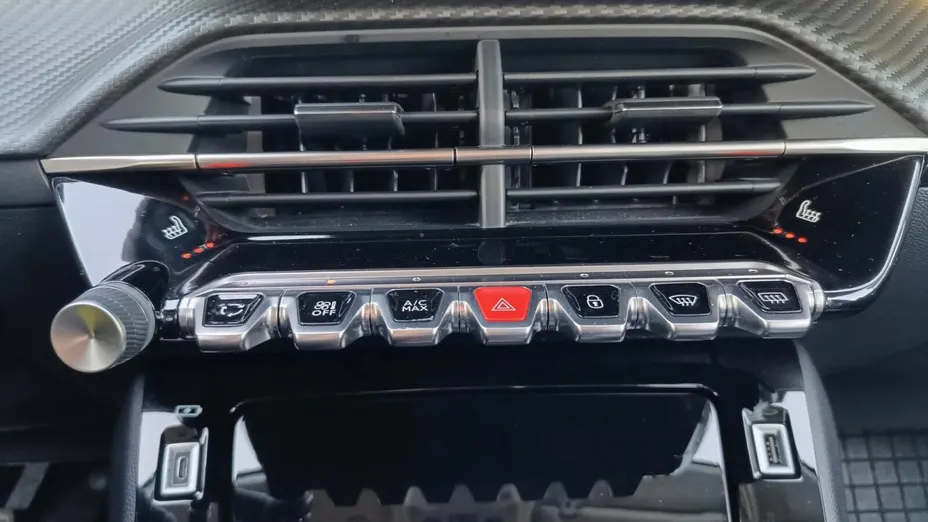 PEUGEOT 208 208 1.5 BlueHDi Allure Pack S&S