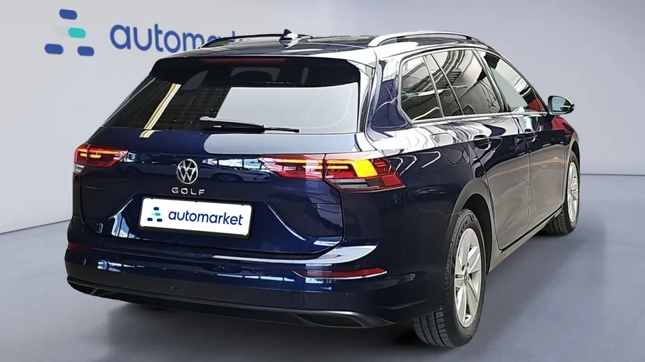 VOLKSWAGEN Golf Golf VIII 1.5 TSI EVO Life