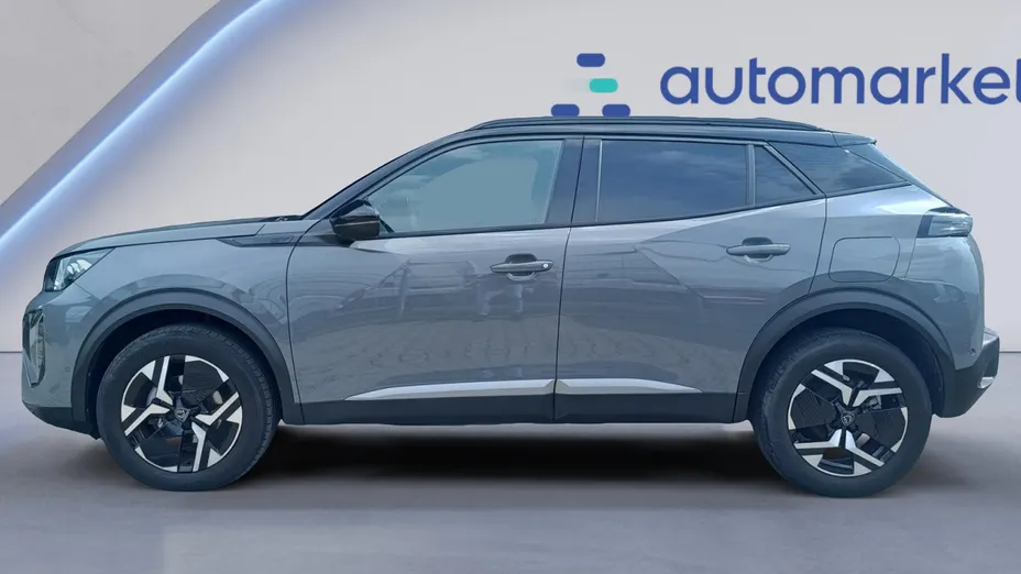 PEUGEOT 2008 2008 PureTech 130 GT S&S EAT8