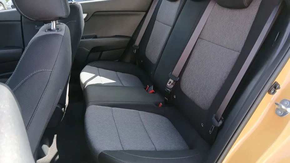 KIA Stonic Stonic 1.0 T-GDI M