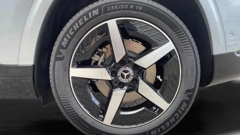 MERCEDES-BENZ GLB GLB 200 mHEV 8G-eDCT