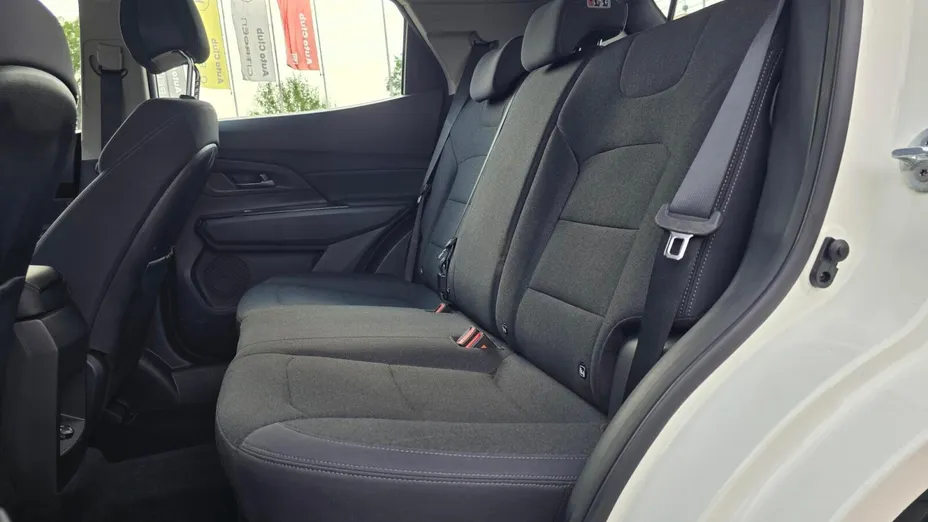 KGM / SSANGYONG Korando Korando 1.5 T-GDI Crystal 2WD