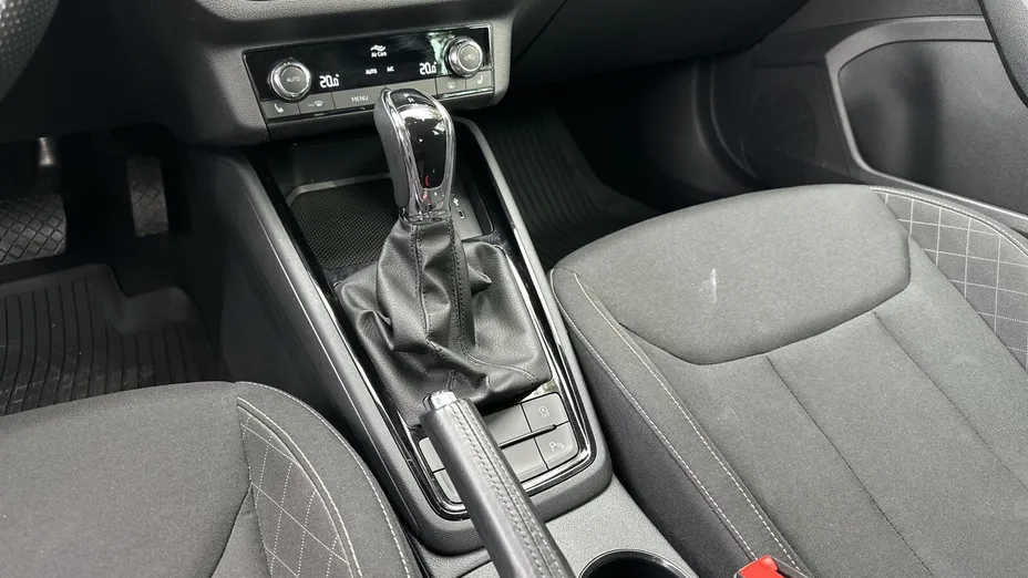SKODA Kamiq Kamiq 1.0 TSI Ambition DSG