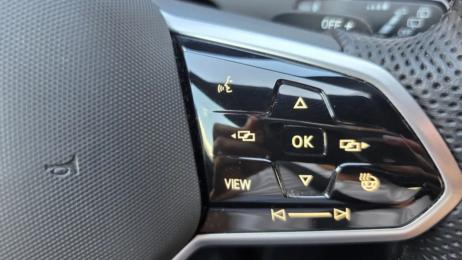 VOLKSWAGEN Arteon Arteon 2.0 TSI R-Line DSG