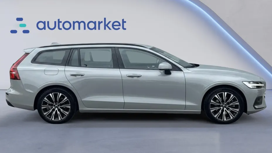 VOLVO V60 V60 B4 B Core aut