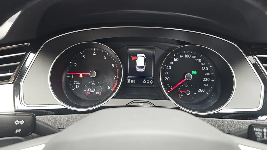 VOLKSWAGEN Passat Passat 1.5 TSI EVO Business DSG