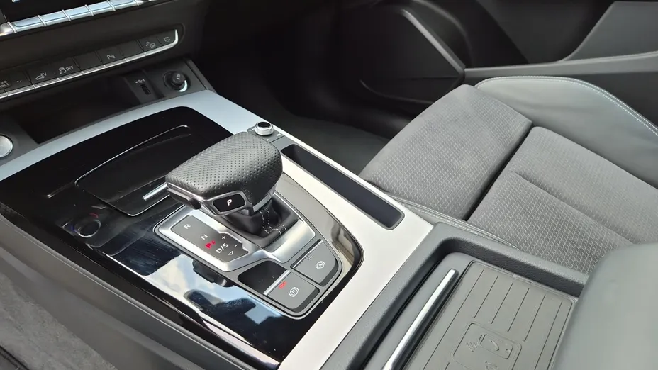 AUDI Q5 Q5 50 TFSI e Quattro S Line S tronic