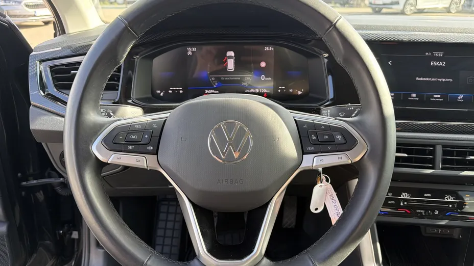 VOLKSWAGEN Taigo Taigo 1.0 TSI Life