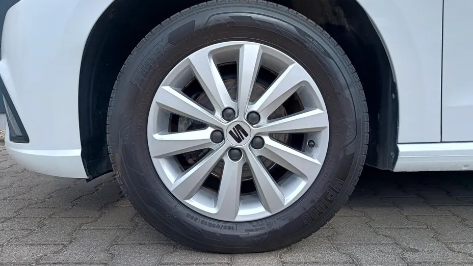 SEAT Ibiza Ibiza 1.0 MPI EVO Style S&S