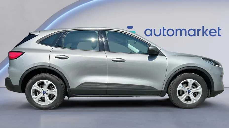 FORD Kuga Kuga 1.5 EcoBlue FWD ST-Line