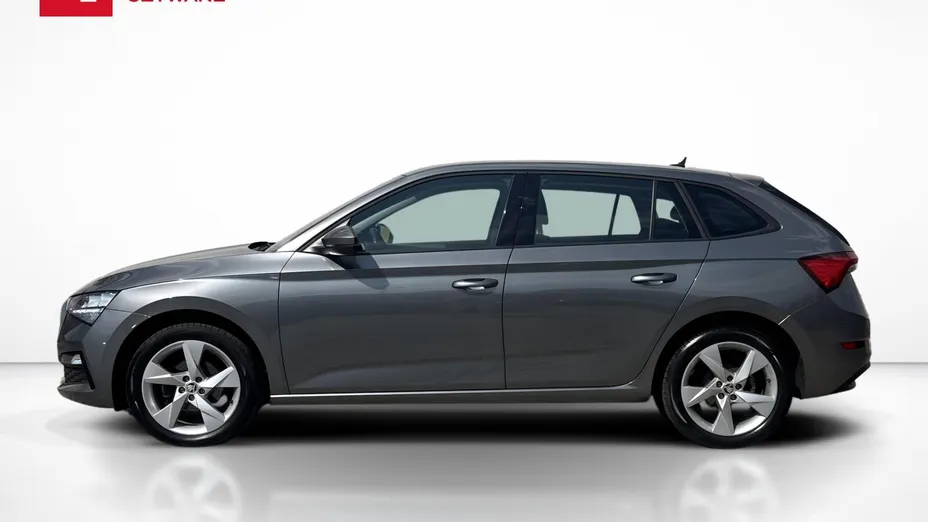 SKODA Scala Scala 1.5 TSI Style DSG
