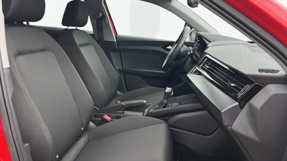 AUDI A1 Sportback -