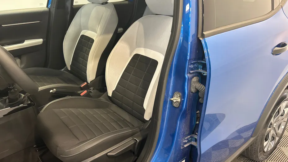 CITROEN C3 -