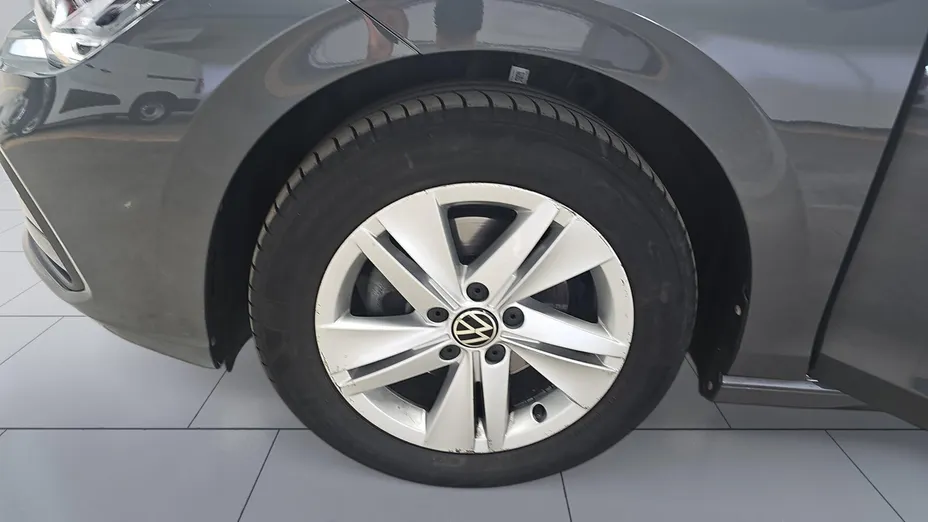 VOLKSWAGEN Golf Golf VIII 1.5 TSI EVO Life