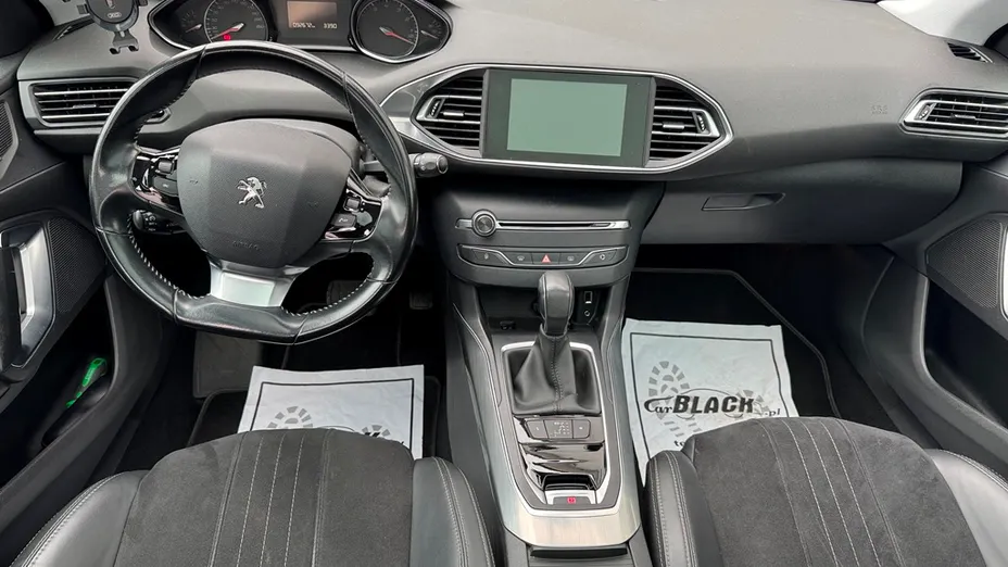PEUGEOT 308 308 1.2 PureTech Allure Pack S&S