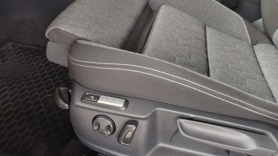 VOLKSWAGEN Passat Passat 2.0 TDI Business DSG