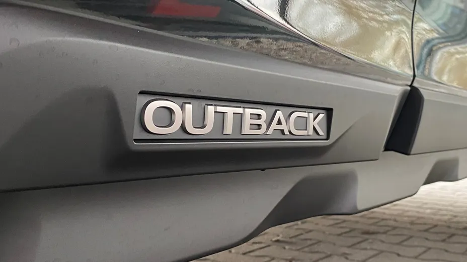 SUBARU Outback Outback 2.5i Business Edition (EyeSight) Lineartronic Nowy