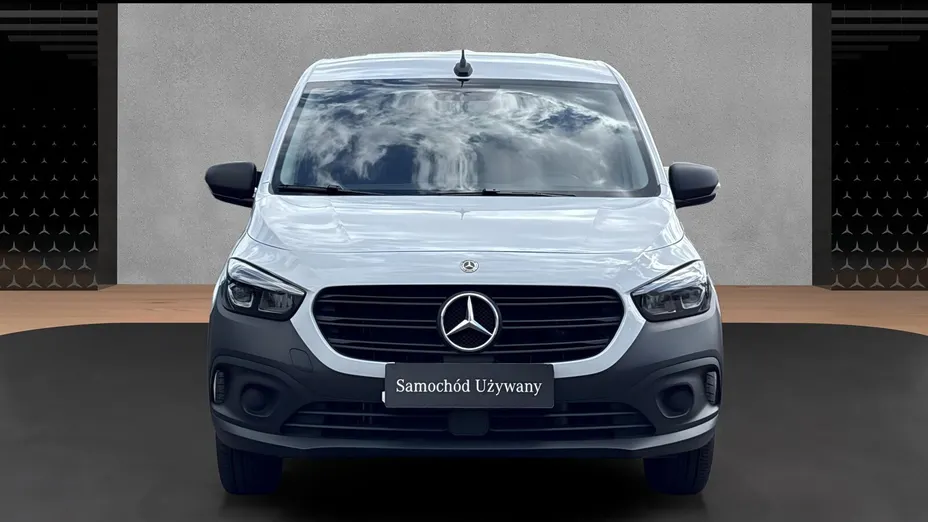 MERCEDES-BENZ Citan Citan 110 CDI L2 420.625