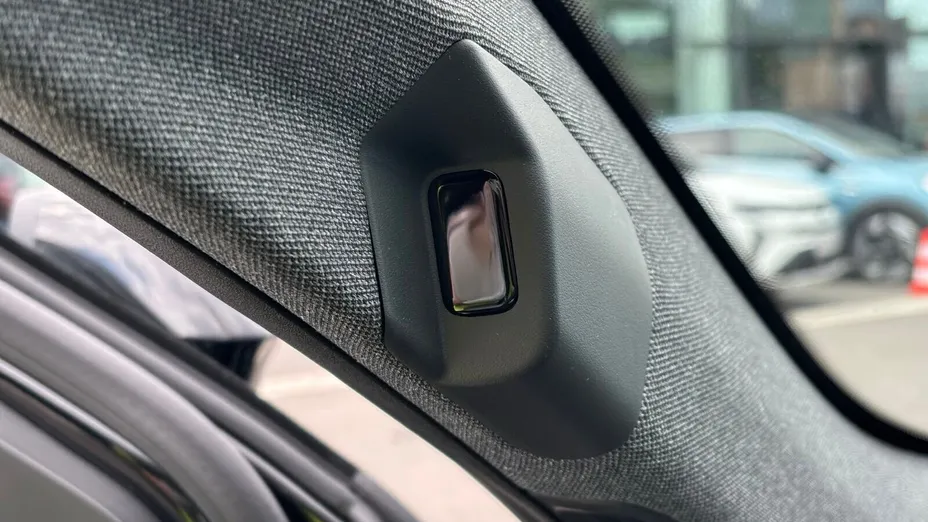 RENAULT Espace Espace 1.2 E-Tech Full Hybrid 200 Iconic MMT 7os. Nowy