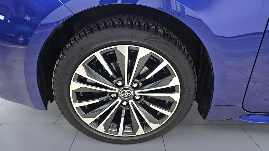 TOYOTA Corolla Corolla 1.8 Hybrid Style