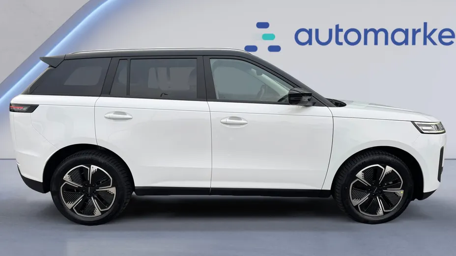 JAECOO J5 J5 1.6 T-GDI Premium DCT Nowy