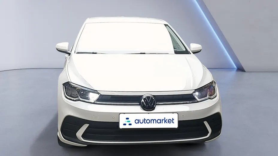 VOLKSWAGEN Polo Polo 1.0 TSI Life