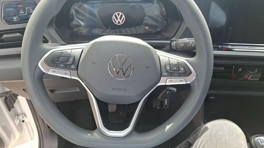 VOLKSWAGEN Caddy Caddy Cargo 2.0 TDI Nowy