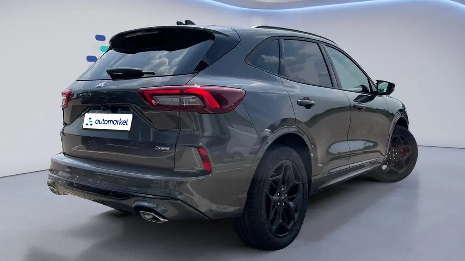 FORD Kuga Kuga 2.5 FHEV FWD Blue Cruise Edition eCVT Nowy