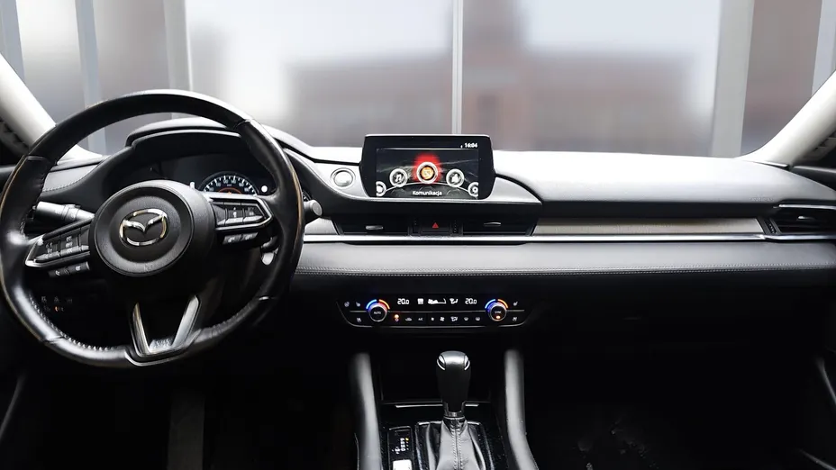 MAZDA 6 6 2.0 SkyPrestige aut