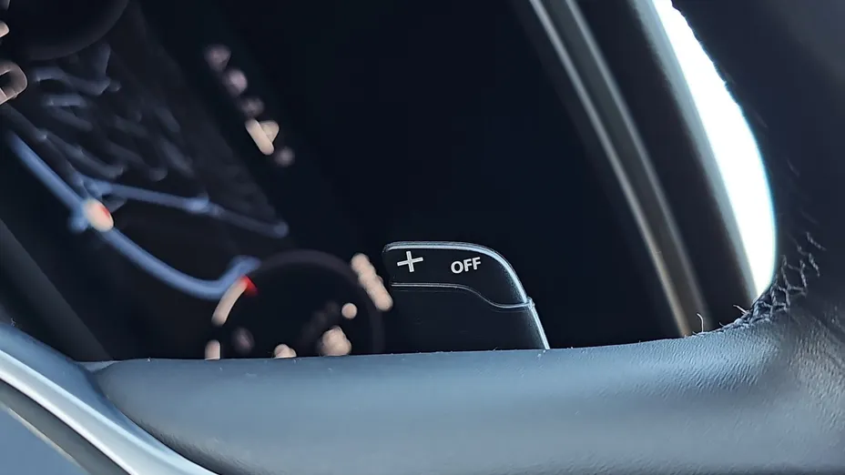 RENAULT Arkana Arkana 1.3 TCe mHEV Techno EDC