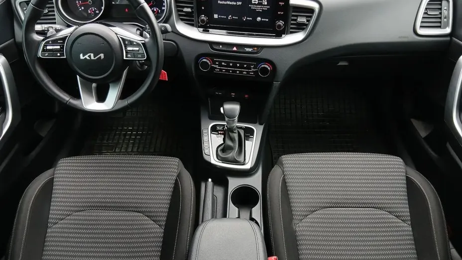 KIA XCeed XCeed 1.5 T-GDI M DCT