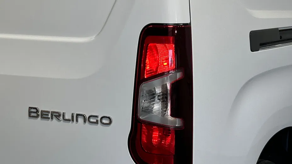 CITROEN Berlingo -