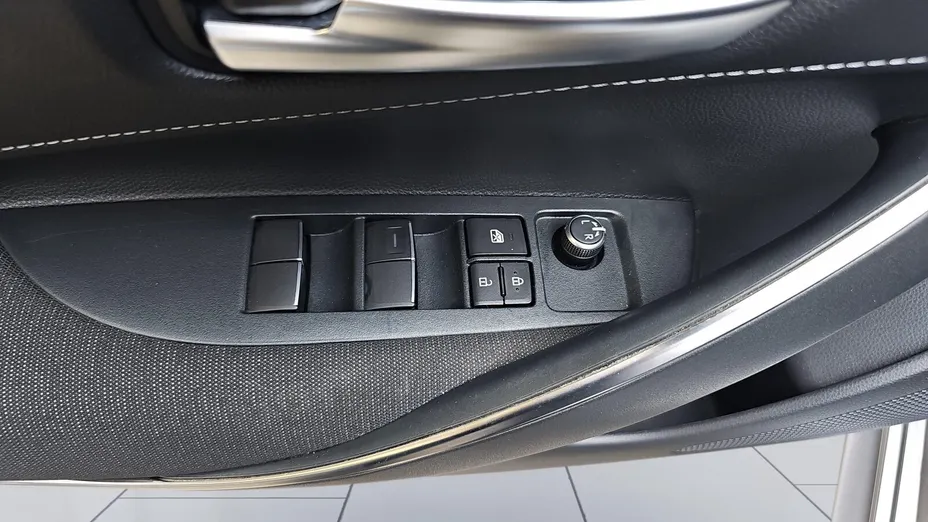 TOYOTA Corolla Corolla 1.8 Hybrid Comfort