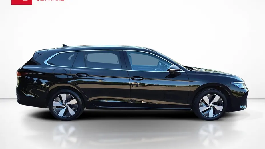 VOLKSWAGEN Passat Passat 2.0 TDI SCR Business DSG