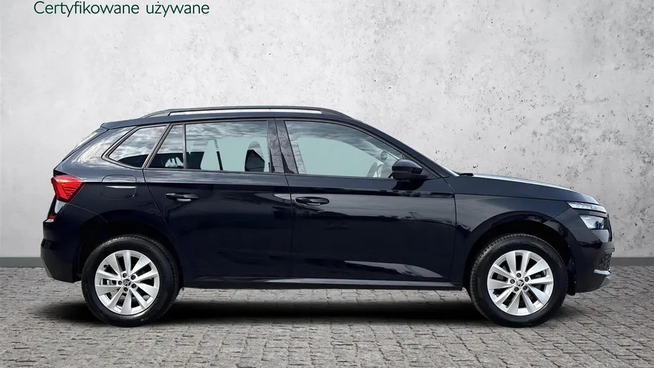 SKODA Kamiq Kamiq 1.0 TSI Ambition