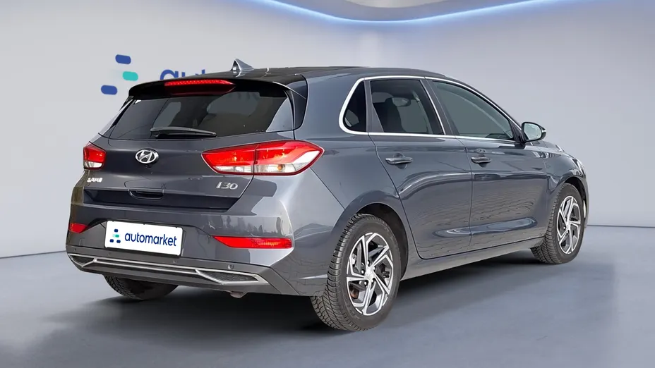 HYUNDAI i30 i30 1.0 T-GDI Smart