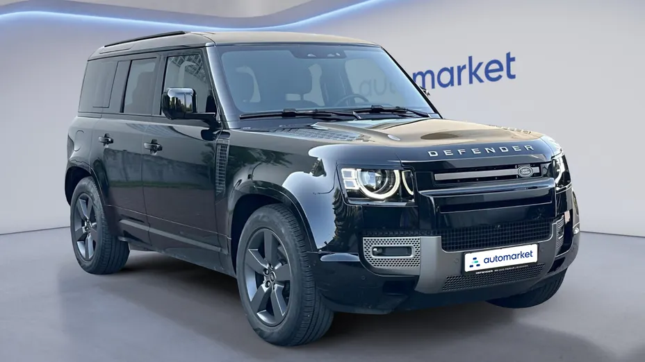 LAND ROVER Defender Defender 110 3.0 D250 mHEV X-Dynamic HSE