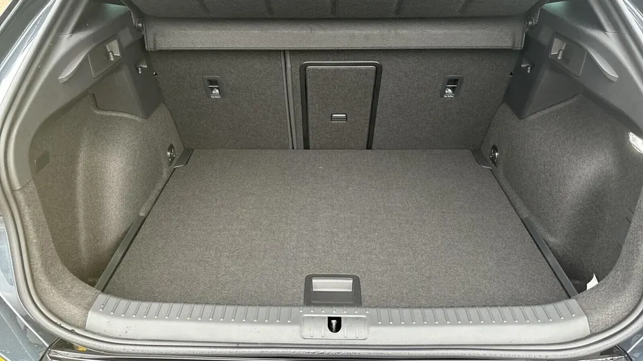 CUPRA Formentor Formentor 1.5 eTSI mHEV DSG
