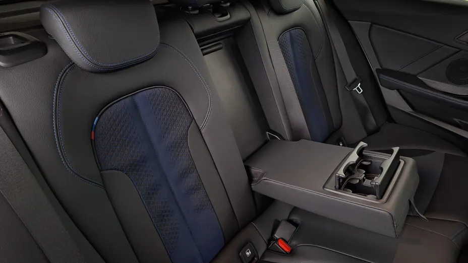 BMW Seria 1 118d M Sport sport-aut