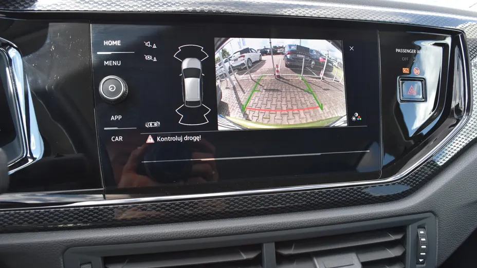 VOLKSWAGEN Taigo Taigo 1.0 TSI Life