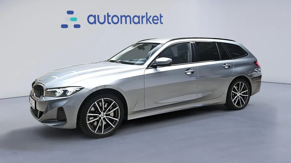 BMW Seria 3 330i xDrive aut