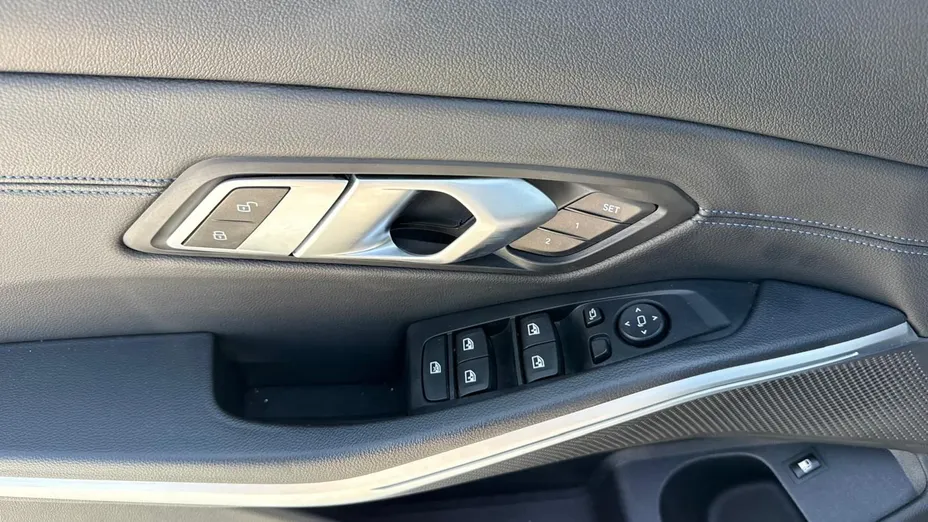 BMW Seria 3 -