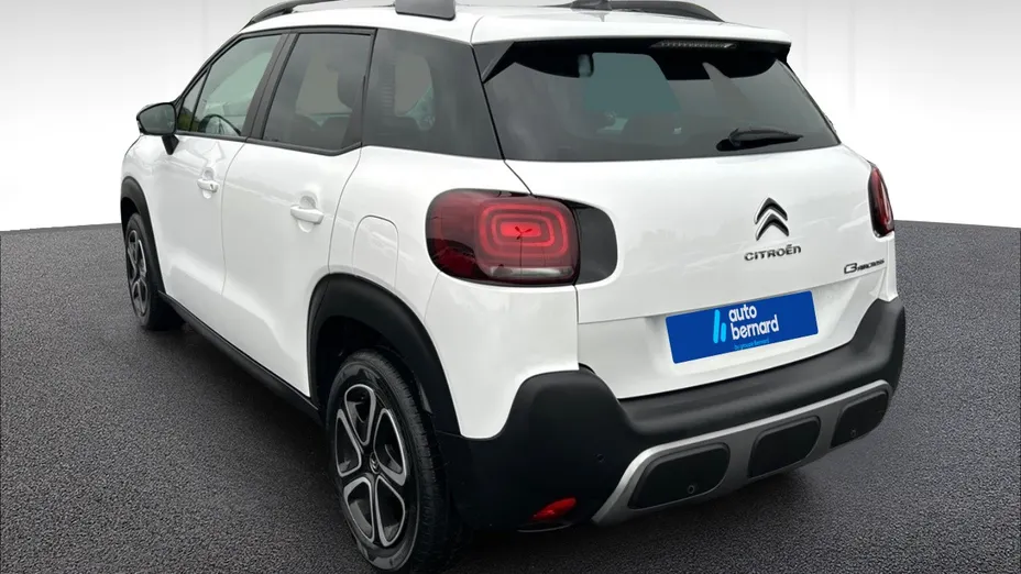 CITROEN C3 Aircross -