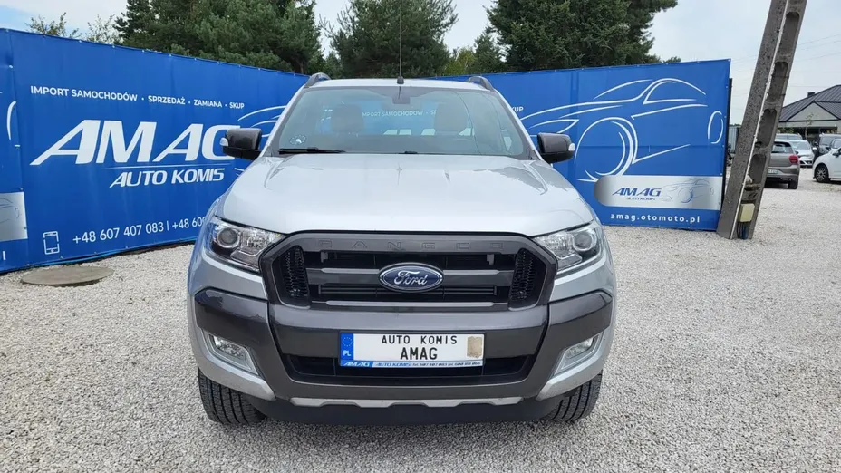 FORD Ranger -