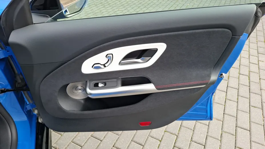 MERCEDES-BENZ CLA CLA 200 mHEV 8G-DCT