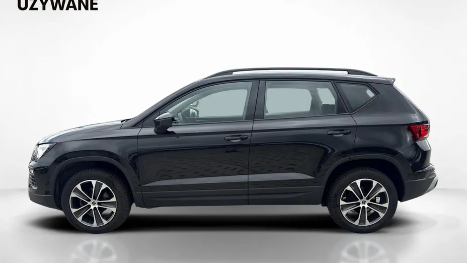 SEAT ATECA -