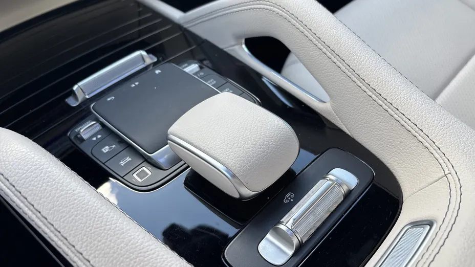 MERCEDES-BENZ GLE GLE 350 de PHEV 4-Matic AMG Line