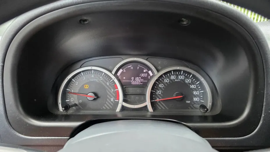 SUZUKI Jimny Jimny 1.3 Elegance aut