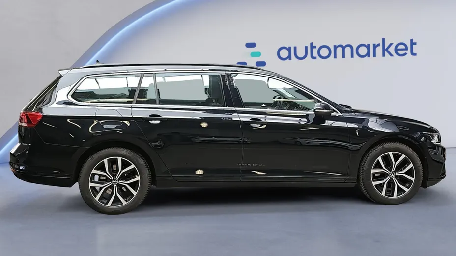 VOLKSWAGEN Passat Passat 1.5 TSI EVO Business DSG